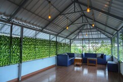 The Pent House, Cochin