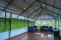 The Pent House, Cochin