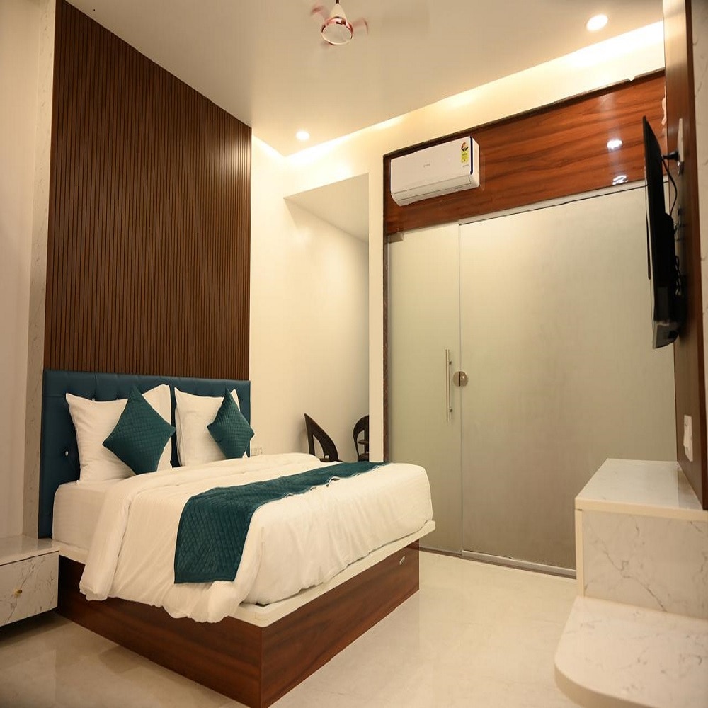 Vip Inn Stay Hotel - Tap to explore photos