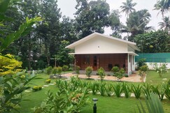 Merlys Fruit Garden, Kothamangalam