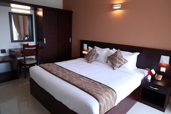 Cinnamon Thekkady
