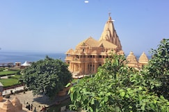 HOTEL SHIVAAY, Somnath