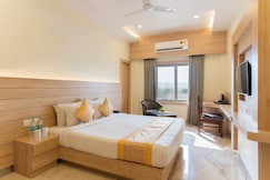 Hotel Lilichham, Udaipur