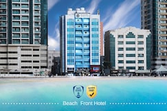 Mermaid Beach Hotel, Sharjah