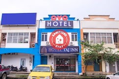 Hotel O Taj (seksyen 13), Shah Alam