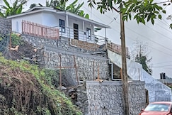 Sruthi Garden. Shenbaganur. Budget/Awesome view, Kodaikanal