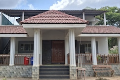 Mulshi Green Valley Villa, Lavasa