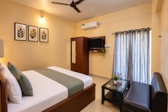Shri Shyam Hotel, Pendra