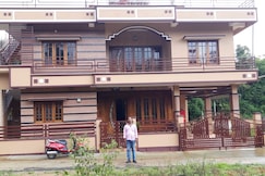 Royal Coorg Home stay, Coorg