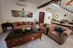 Rai Villa Vedic Village, Kolkata