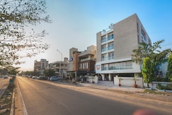 Palm Stay - Studios & Rooms, Jaipur