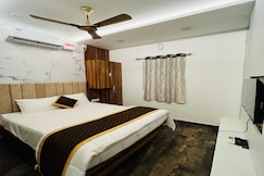 The Tendo Inn, Pollachi