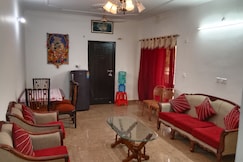 Shri Krishna Sharnam Society Vrindavan, Vrindavan