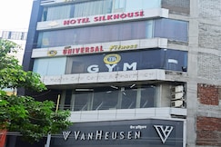 SILKHOUSE PREMIER HOTELS, Patna