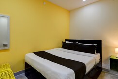 Hotel O DOLPHIN INN RESIDENCY, Hyderabad
