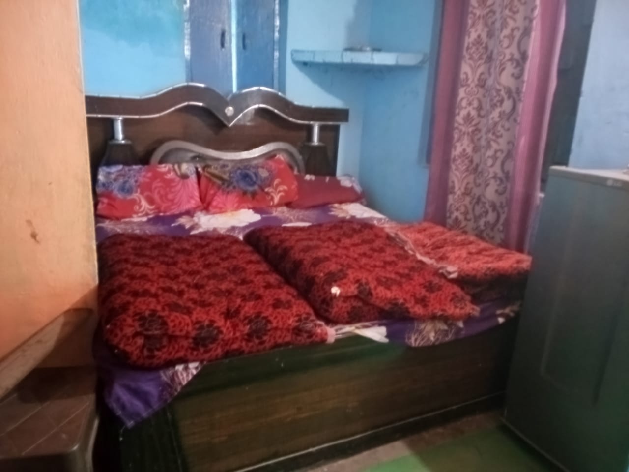 Kukshal hotel Phata kedarnath - Tap to explore photos