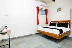 Hotel O Sukoon, Nagpur