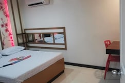Hotel Sogo Tarlac, Concepcion