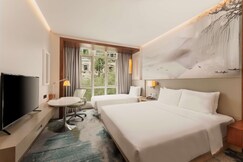 Hilton Garden Inn Hangzhou Lu'niao, Nanping