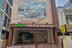 GREEN PALACE INN T Nagar, Chennai