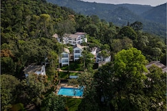 Merryweather Resort Thekkady, Thekkady