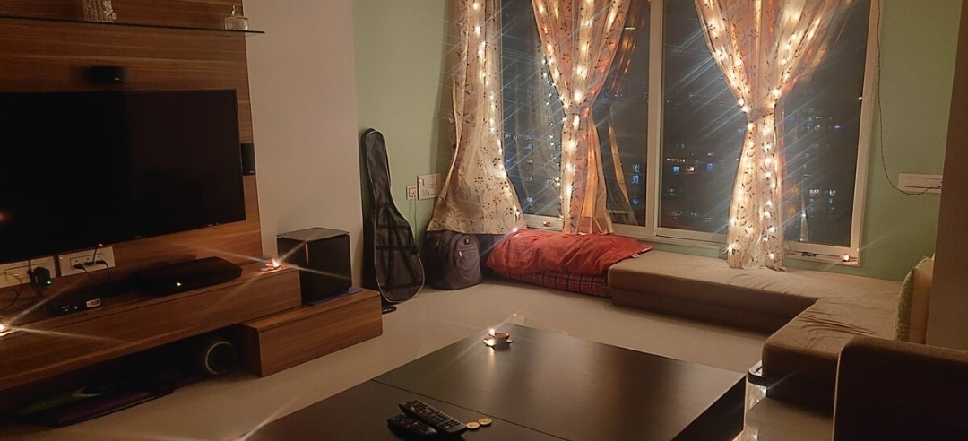 1 BHK Home away from Home - Tap to explore photos