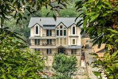 Deewan ji's Stays, Nainital