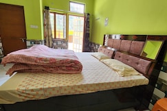 RANA HOME STAY, Ghansali