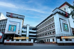 Sree Krishna Residency, Guruvayur