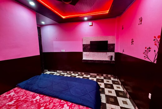 Krishna Guest House
