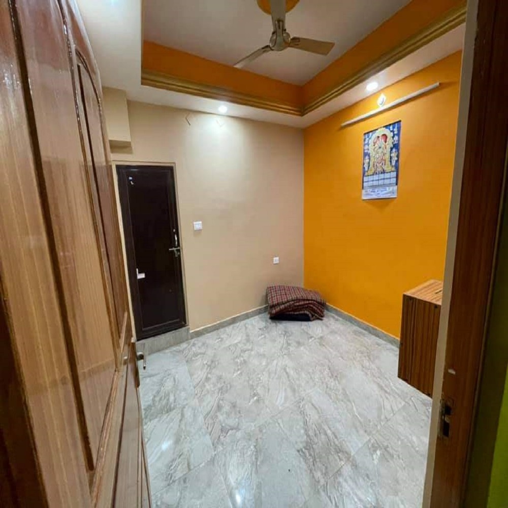 Andhra Telangana Bhawan - Tap to explore photos