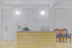 Hotel O Sona, Bhopal