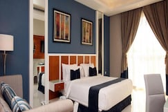 Al Muhaidb Residence Salahuddin, Riyadh