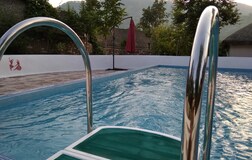 Swimming Pool 1