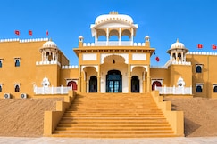 Fort Aranya, Jaisalmer