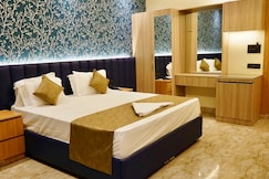 MAXX Rooms, Gurgaon