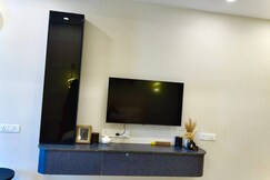 The Grove Luxury Studio Breathe Unwind Belong, Gurgaon