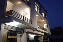 Hotel The Seven View, Durg