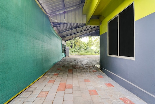 SPOT ON Alpine Stays