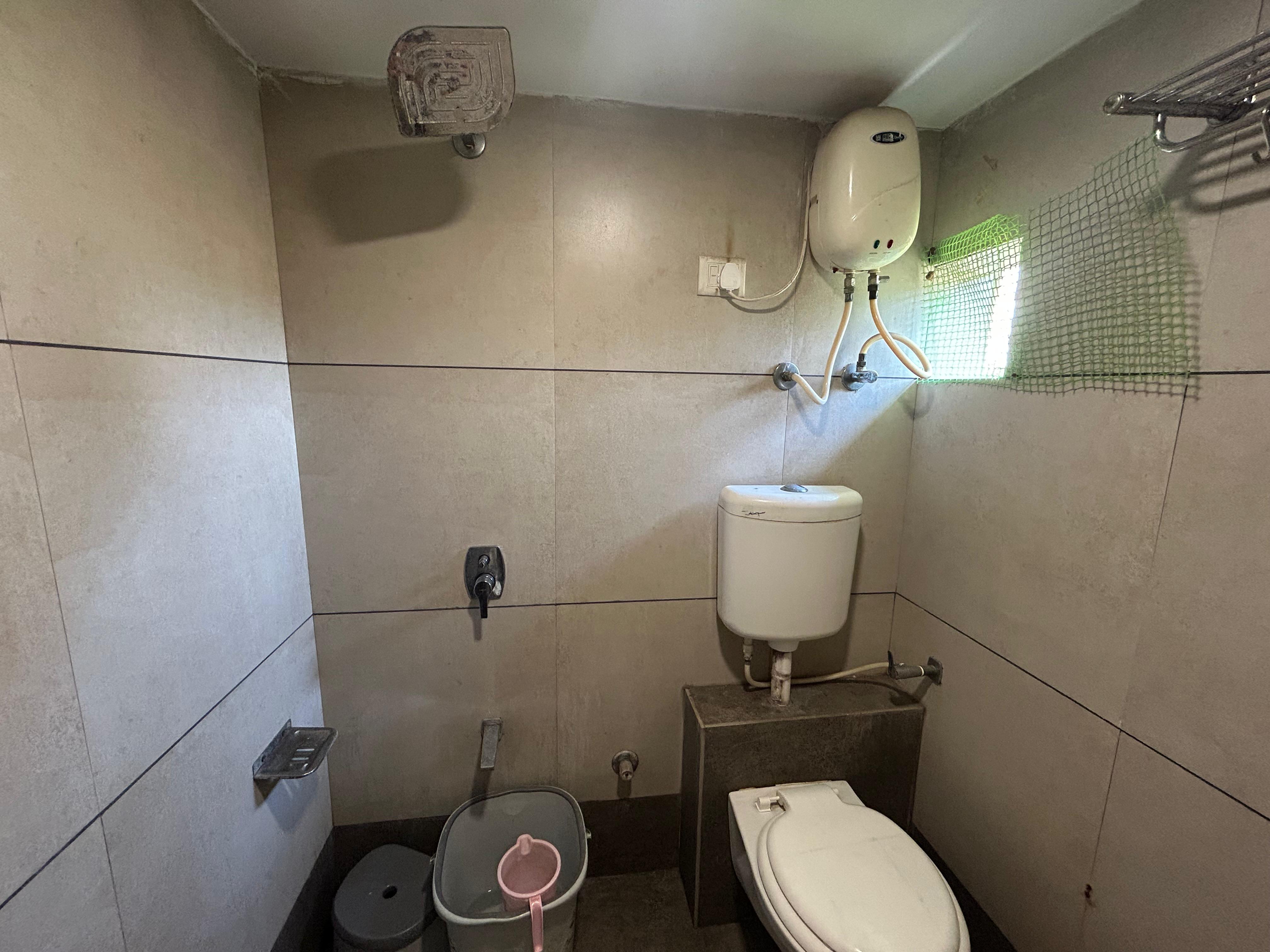 Hotel Mukund Inn SG Highway - Tap to explore photos