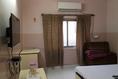 Hotel Shree Nath, Nuapada