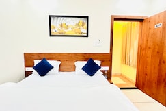 Vrindavan Hotel & Restaurant, Sagwara