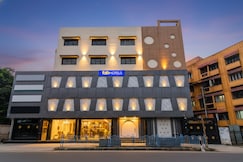 FabHotel Gokul Residency, Kolkata