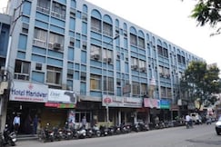 Hotel Haridwar, Hyderabad