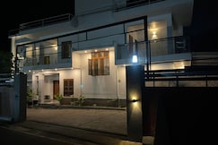 NAINAS RESIDENCY ALAPPUZHA, Vaikom