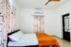 ANANDHA VIBES S1, Guruvayur