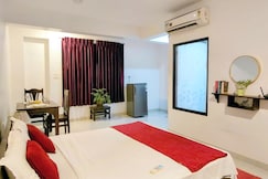 Hotel Wave Morjim's, Goa