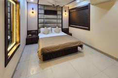 Peacock Perch 5 BHK Luxury Spacez Villa, Mumbai