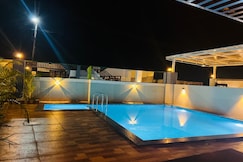 Pearl Villa Stay Kushalnagar, Coorg