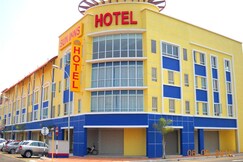 Sun Inns Hotel Kuala Selangor, Bentong
